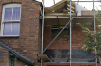 free Broke Hall home extension quotes